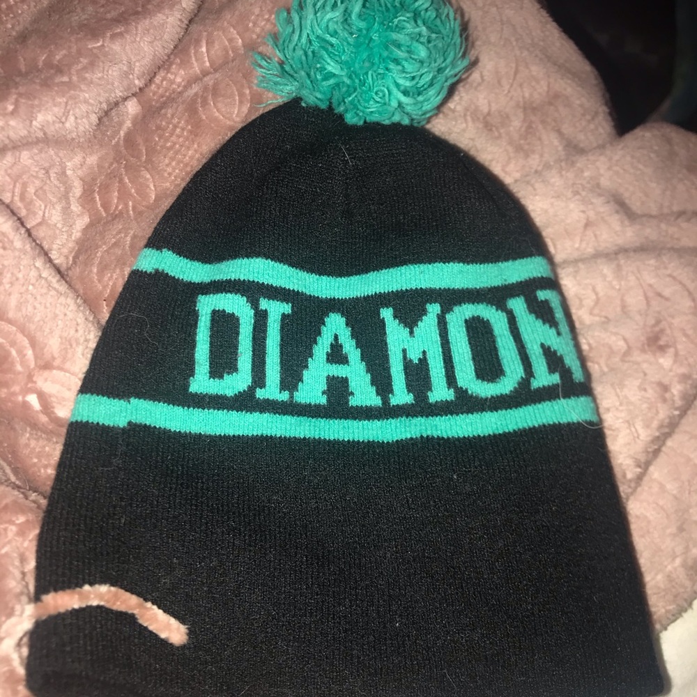 beanie